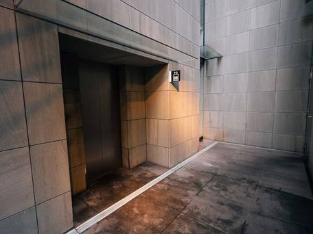 mizuka Daimyo 3 unmanned hotel / 3