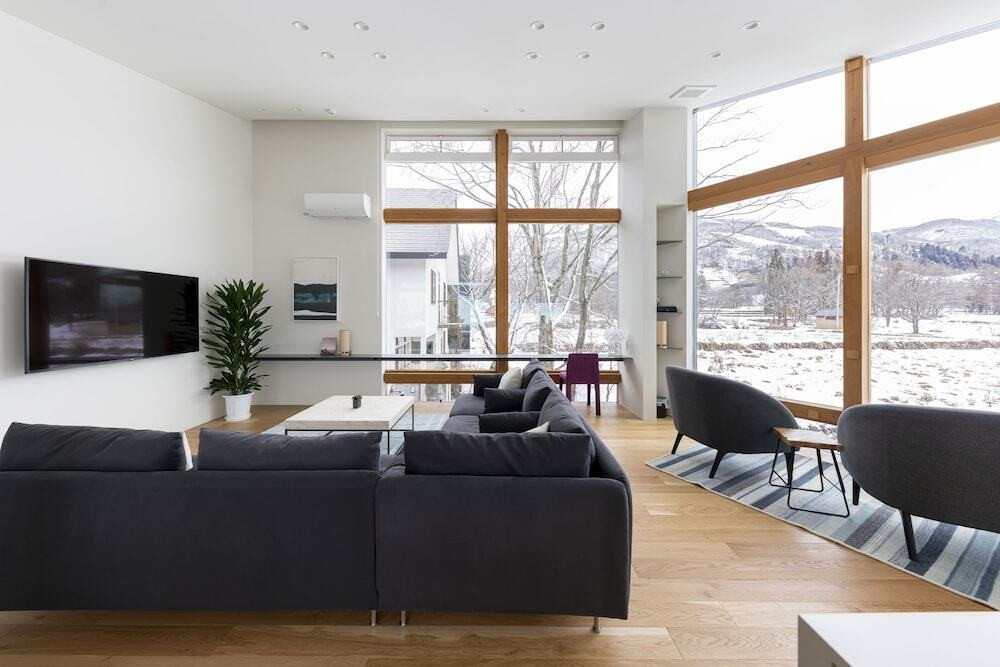 リビングルーム