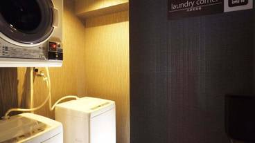 ランドリー ルーム / 7