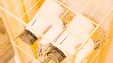 バスルームの設備 / 21