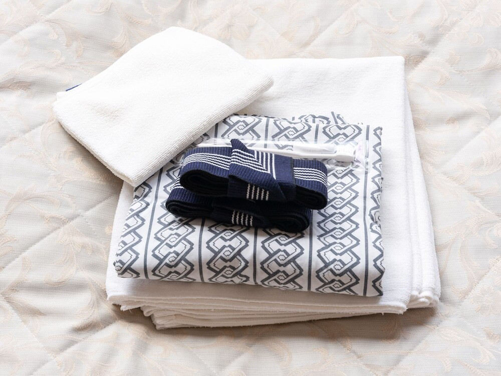 客室の設備とサービス