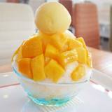 フルーツカフェ 松田商店(フルーツカフェマツダショウテン)