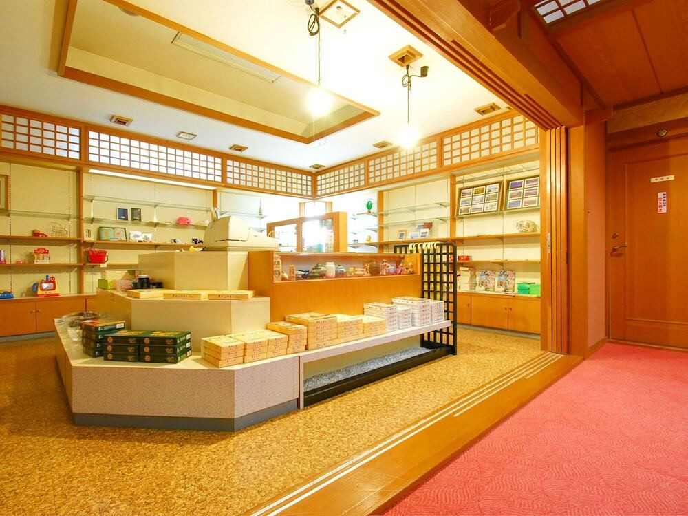 ギフト ショップ