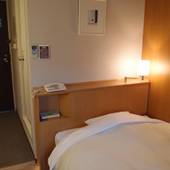 ホテルクラウンヒルズ甲府(山梨県 ビジネスホテル) / 2