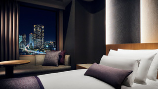 [16-17階限定] スーペリアツインプラスルーム 禁煙