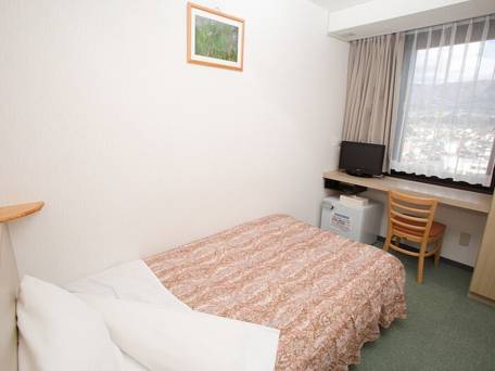 クア アンド ホテル信州 信州健康ランド / 4