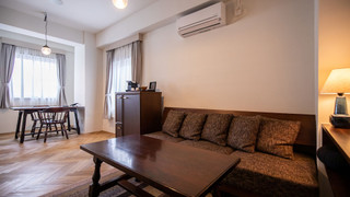 【別館】スイートルーム