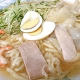 中華そば・冷麺 呉龍(ゴリュウ)