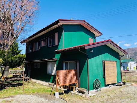 フジマツヤマベース / 3