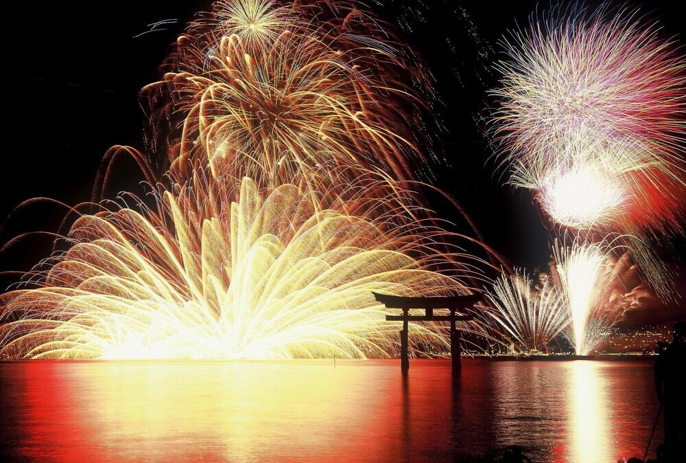 施設からの眺望