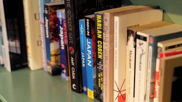 施設内の設備 / 16