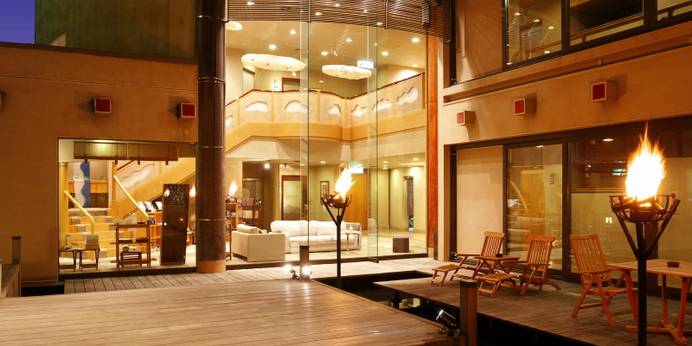 伊香保温泉 香雲館（群馬県 旅館） / 1