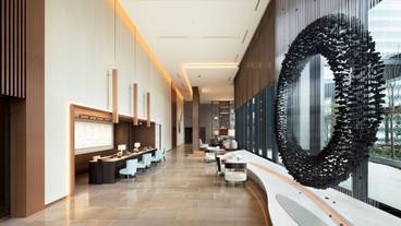 アスコット丸の内東京（アスコットマルノウチトウキョウ） / 3