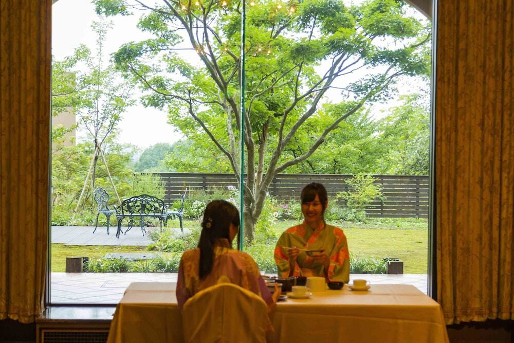 マウンテン ビュー