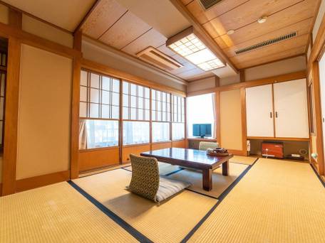 箱根湯本温泉 箱根湯本ホテル / 5