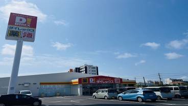 ショッピングモール / 21