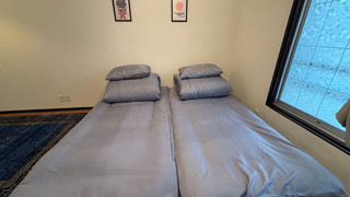 エコノミー トリプルルーム