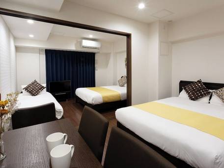 BON Condo Namba Nipponbashi / 4