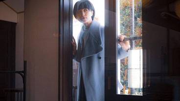 内部エントランス / 2