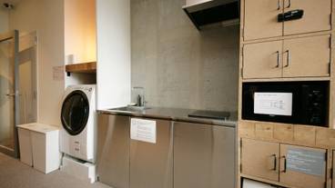 共用キッチン / 1