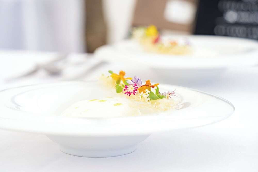 ディナー 料理一例②