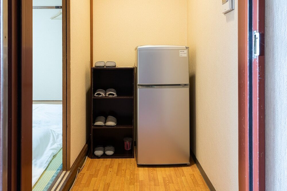 客室の設備とサービス