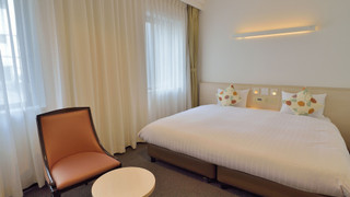 ダブルルーム 禁煙