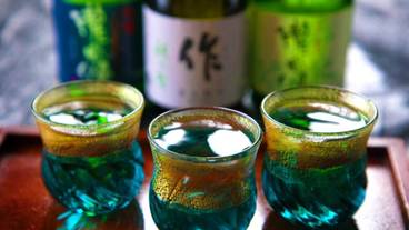 地酒一例 / 5
