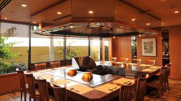 レストラン / 16