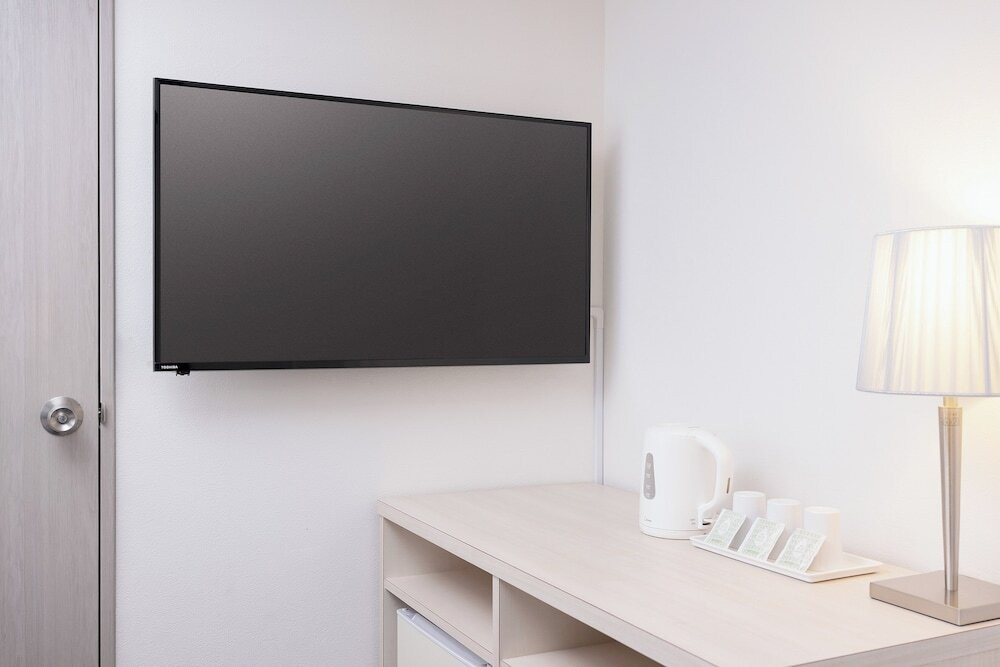 客室の設備とサービス