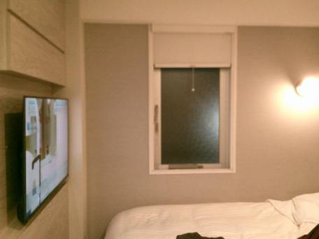 高濃度炭酸泉 梅屋敷の湯 スーパーホテル東京 JR蒲田西口 / 2