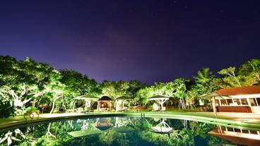 ココ ガーデンリゾート オキナワ（ココガーデンリゾートオキナワ） / 2