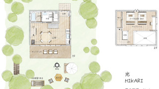 ヴィラ 1 ベッドルーム