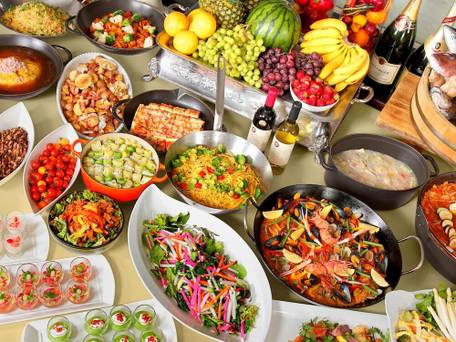 奥白馬温泉 ホテルグリーンプラザ白馬 / 4