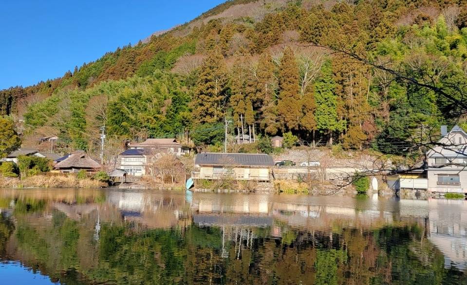 モダンな街並み湯布院で
アートと自然に触れる旅
 / 1