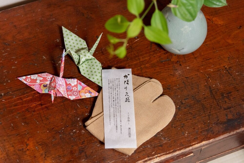 客室の設備とサービス