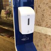 東横イン大阪心斎橋西（大阪府 ビジネスホテル） / 5