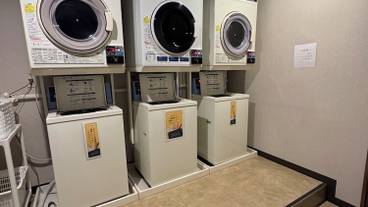 ランドリー ルーム / 7