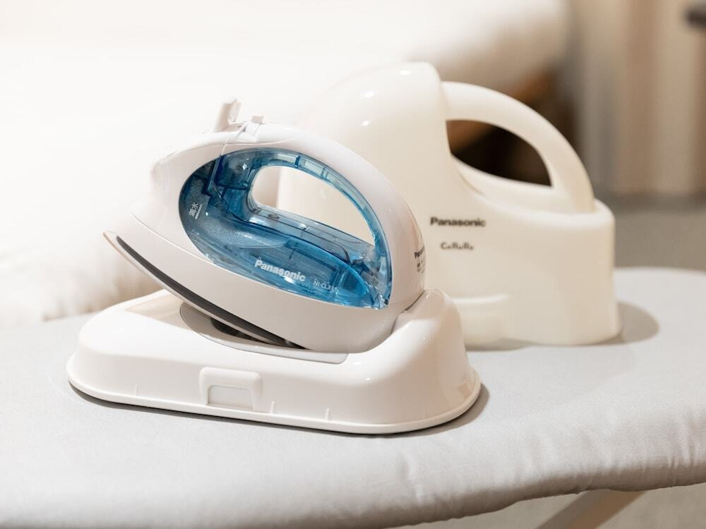 客室の設備とサービス