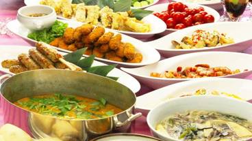 食事・飲み物 / 7