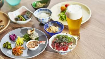 朝食 / 40
