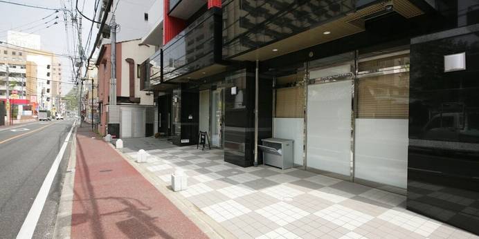 ゾンクホテル春吉寺町通（福岡県 ビジネスホテル） / 1