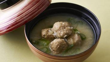 朝食ブッフェ⑦ / 9