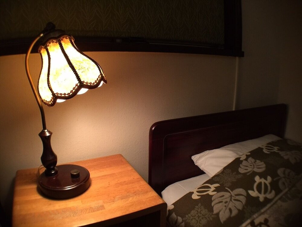 客室の設備とサービス