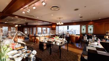 朝食ビュッフェ / 23