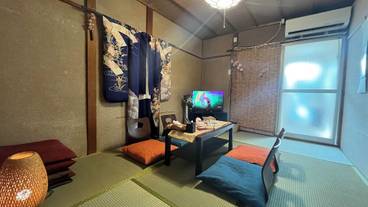 リビング エリア / 27