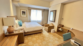 クィーン ダブルルーム