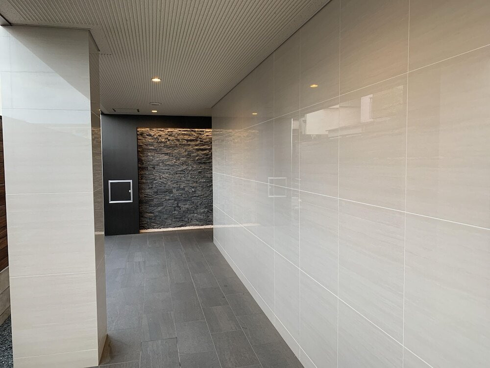 建物のデザイン