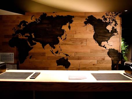 ホテルリズベリオ赤坂 / 2