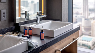 エグゼクティブビューバスコーナーキング (禁煙)